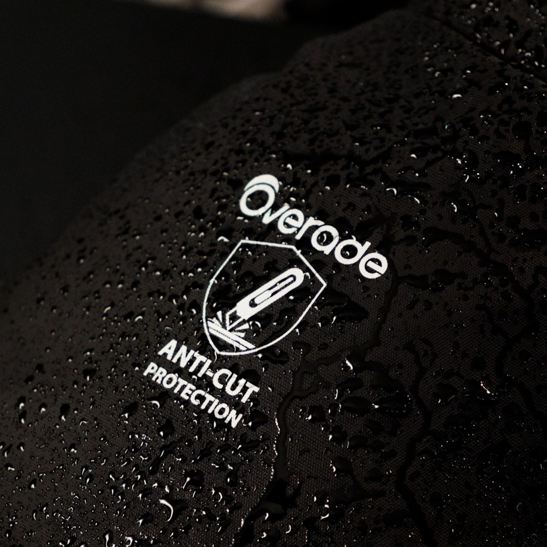 Overade Loxi 15 L sacoche imperméable