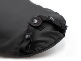 Overade Loxi 9 L sac vélo sangle