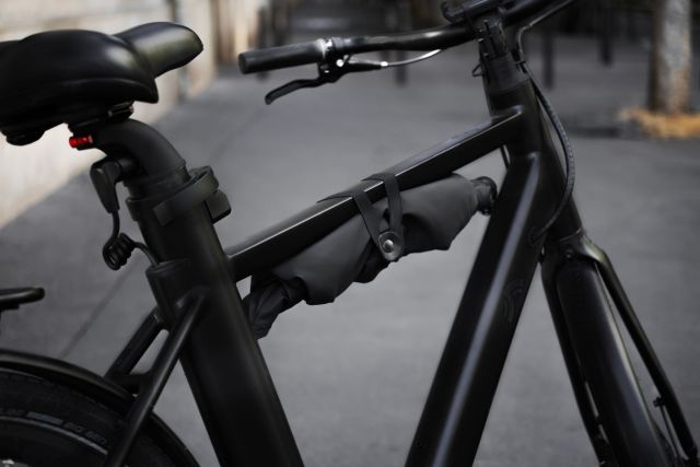 Overade Loxi 9 L sac vélo