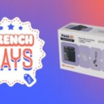 Ce pack Nothing Phone (4a) avec coque, lanière et stickers chute à moins de 400 € pour les French Days
