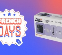 Pack Boulanger Nothing Phone (4a) French Days rentrée 2026