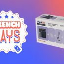 Ce pack Nothing Phone (4a) avec coque, lanière et stickers chute à moins de 400 € pour les French Days