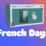 Darty met en boîte l&rsquo;Oppo A6 et les Enco Buds 3 avec 50 € de moins pour la fin des French Days
