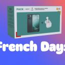 Darty met en boîte l&rsquo;Oppo A6 et les Enco Buds 3 avec 50 € de moins pour la fin des French Days