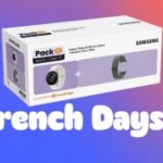 La Samsung Galaxy Watch 9 s&rsquo;offre en pack et perd 100 € de son prix chez Boulanger