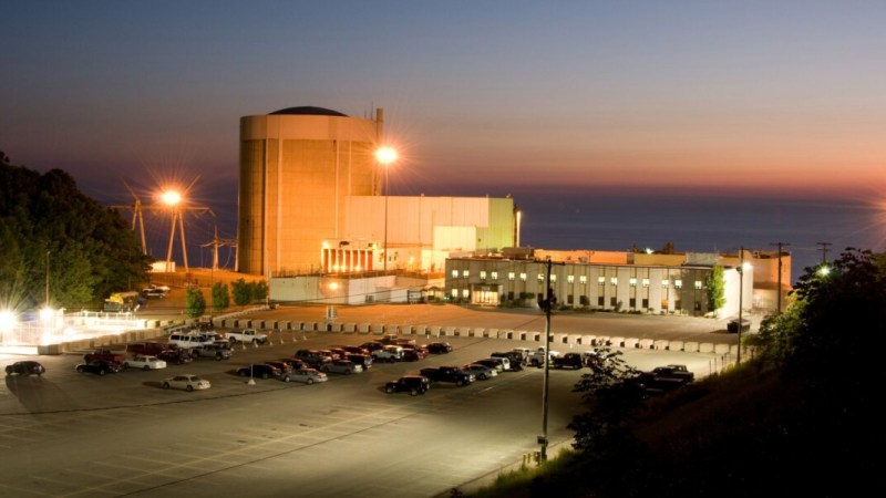 Redémarrer Fessenheim comme les Américains ? Pourquoi la France s’y refuse (pour l’instant)