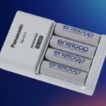 Piles eneloop : Panasonic passe enfin à l&rsquo;USB-C pour ses piles rechargeables