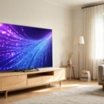 Panasonic W80C, W90C, W92C et W95C : la gamme TV 2026 s&rsquo;organise autour du Mini LED et du QLED