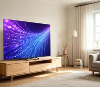Panasonic série W95C // Source : Panasonic