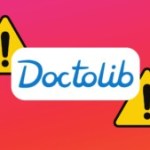 Panne Doctolib : impossible d&rsquo;accéder à l&rsquo;application