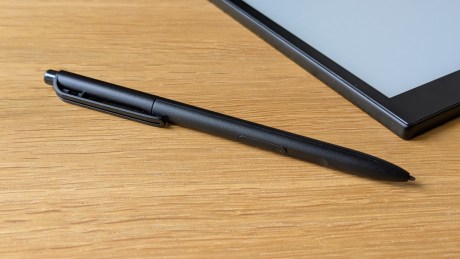 Paperslate Pro // Source : J.R. pour Frandroid