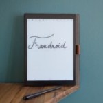 Test de la Paperslate Pro : une tablette E-Ink prometteuse mais freinée par ses propres lenteurs