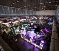 Paris Games Week