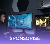 Cybertek HERMES : un PC gaming 100 % AMD à 1 450 € capable de tenir la 2K sur tous les AAA
