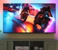 Philips 65MLED920