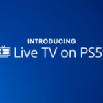 Sony lance Live TV sur PS5, un bouquet d&rsquo;une centaine de chaînes gratuites financé par la publicité