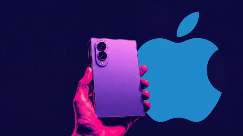 « Un nouveau chapitre de l’industrie mobile » : avant l’iPhone Duo et le Xiaomi 18 Fold, Samsung veut rappeler qu’ils étaient là