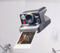 Le Polaroid Mod // Source : Polaroid