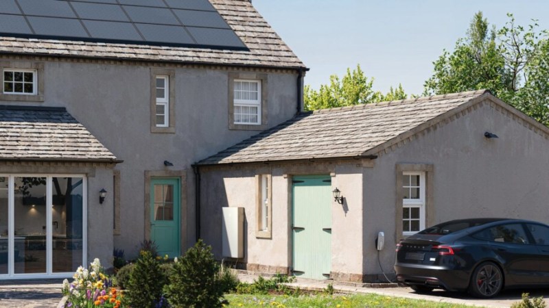 35 $ par mois au lieu de 122 : le coup de maître de Tesla sur les batteries domestiques