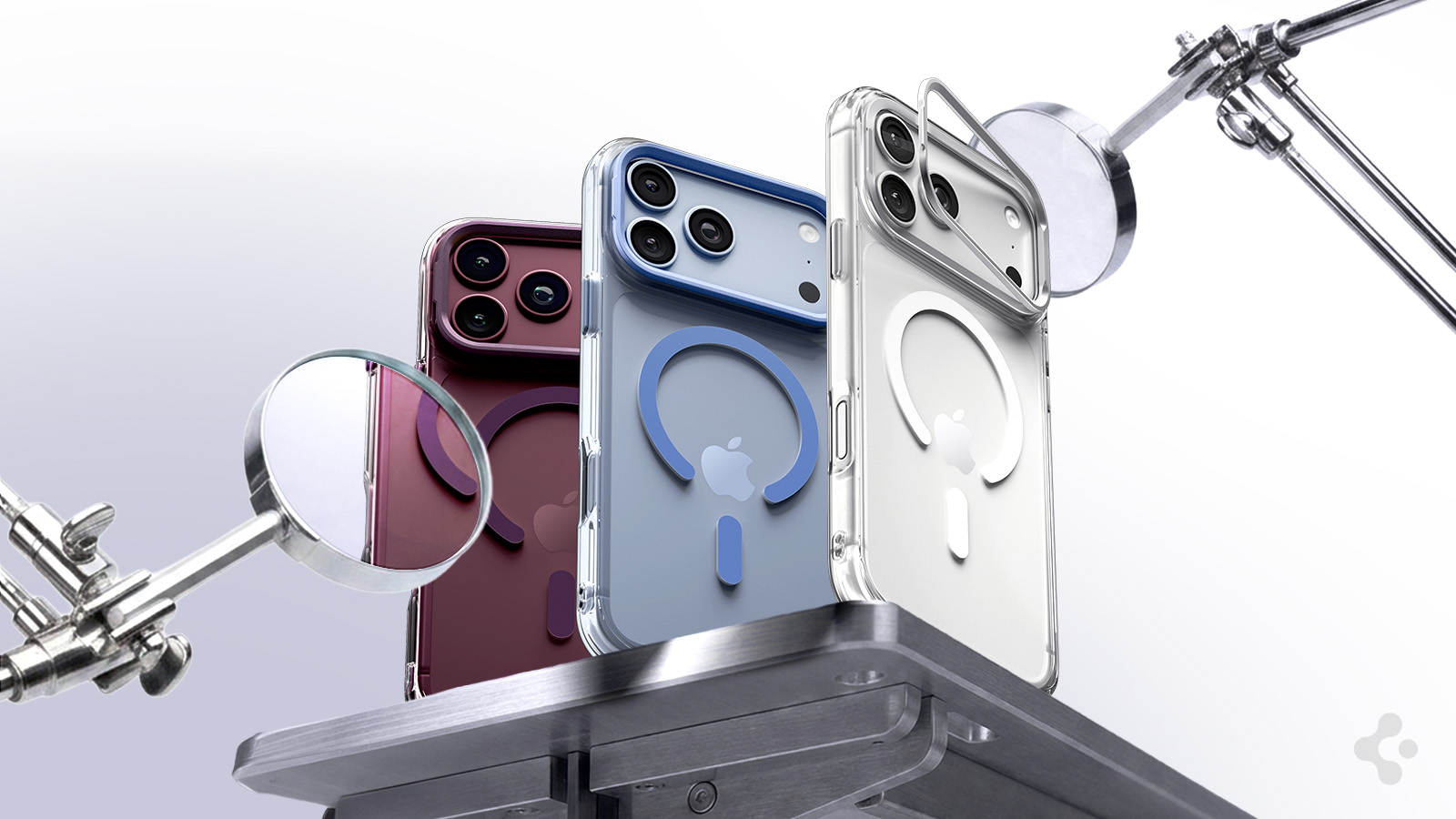 iPhone 18 Pro : comment Spigen réinvente l’usage de votre nouveau smartphone au quotidien [Sponso]