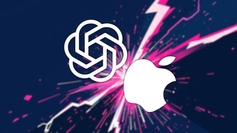 « Un véritable gâchis dont Apple est seul responsable » : OpenAI rajoute de l’huile sur le feu du procès
