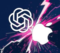 Procès Apple vs OpenAI // Source : Montage Frandroid