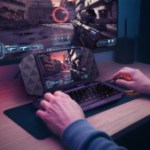 Acer imagine une console portable 2-en-1 qui se transforme en PC de travail