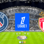 Paris-SG – Monaco : à quelle heure et sur quelle chaîne regarder le choc de la 3e journée de Ligue 1 ?