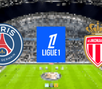 PSG – Monaco