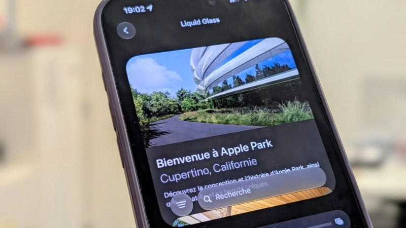 iOS 27 : Apple a caché une icône culte des années 1980 dans votre iPhone