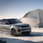 On a enfin roulé avec le Range Rover Sport Electric : il ne fait plus de bruit, mais c&rsquo;est toujours un vrai Range