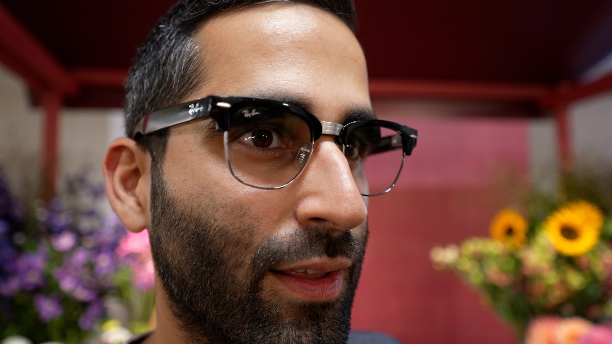 Les Ray-Ban Meta Audio sont là : pas de caméra, un peu d’IA et un look passe-partout