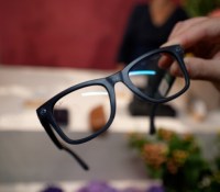 Ray-Ban Meta (Gen 3) // Source : Arnaud Gelineau - Frandroid