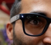 Ray-Ban Meta (Gen 3) // Source : Arnaud Gelineau - Frandroid
