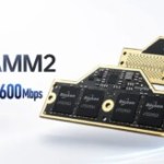 LPCAMM2 : la Chine vient briser le monopole de Samsung avec cette RAM monstrueuse