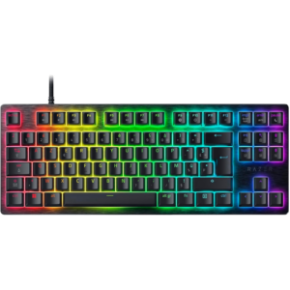 Razer Huntsman V3 HE Magnetic Tenkeyless 8KHz Razer Huntsman V3 HE Magnetic Tenkeyless 8KHz