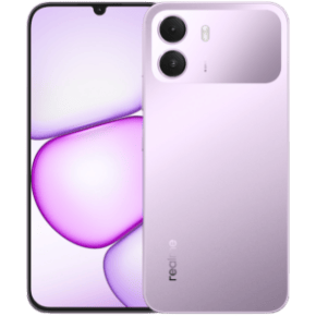 Realme P4 Lite (4G) Realme P4 Lite (4G)