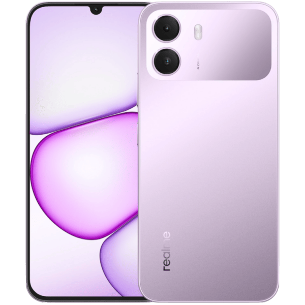 Realme P4 Lite (4G)