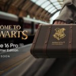 Realme 16 Pro : une édition limitée Harry Potter aux couleurs de Poudlard