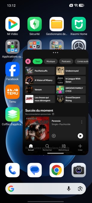 Redmi Note 17 Pro - Android 2