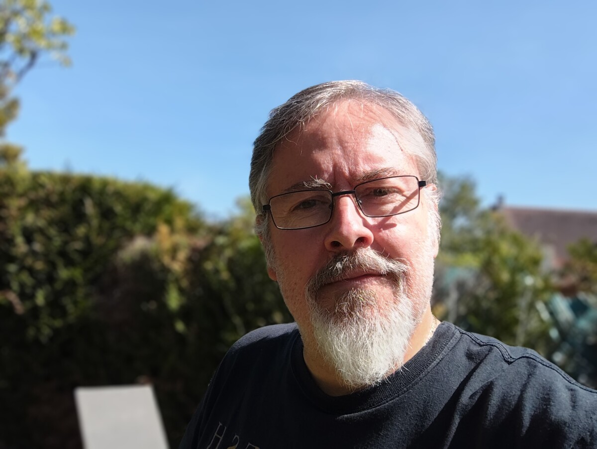 Redmi note 17 Pro – Selfie Portrait (2) Redmi note 17 Pro – Selfie Portrait (2)