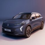 Renault corrige les défauts de son Scénic électrique : plus d’autonomie et charge plus rapide pour le même prix