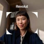 Revolut lance Pay with Smile, le paiement par reconnaissance faciale sans carte bancaire ni téléphone