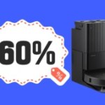 399 € au lieu de 699 € : le prix du Roborock Qrevo 5AE dégringole pour les French Days