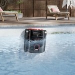 Roborock envoie du lourd pour son premier robot piscine : caméra visuelle, 25 738 L/h et 3,5 heures d&rsquo;autonomie
