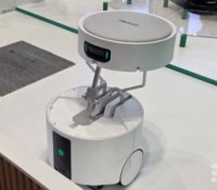 Roomba Duo IFA 5