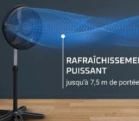 Rowenta Turbo Essential