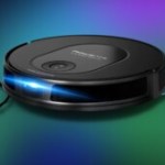 Un robot aspirateur laveur peut ne pas coûter plus de 150 €, la preuve avec ce modèle Rowenta