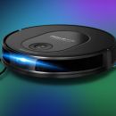 Un robot aspirateur laveur peut ne pas coûter plus de 150 €, la preuve avec ce modèle Rowenta