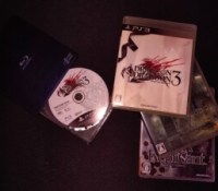 RPCS3 disque